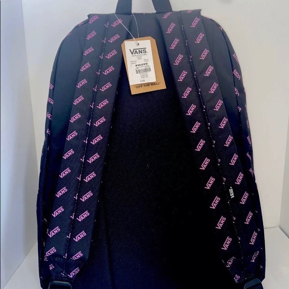 Vans backpack - Picture 2 of 3